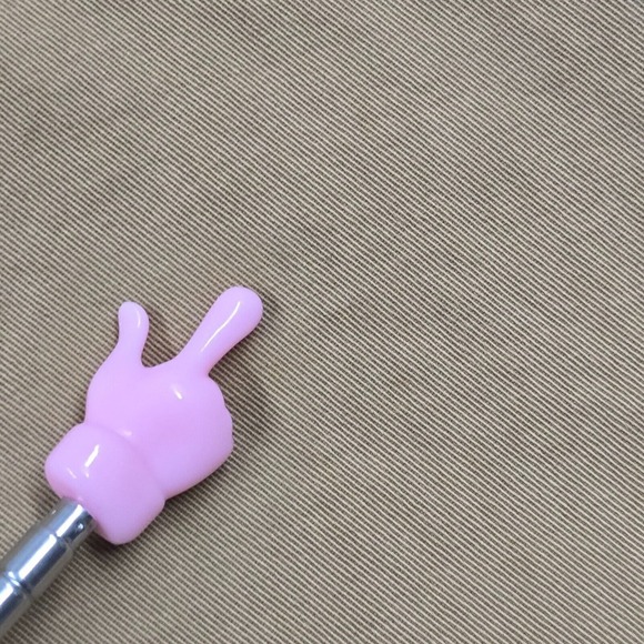 Levis 514 Pants Mens 32x32 Brown Regular Straight Mid Rise Twill Skater Preppy - Picture 12 of 14